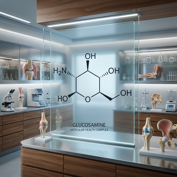 Glucosamine