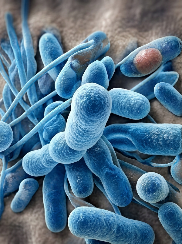 Bacillus subtilis