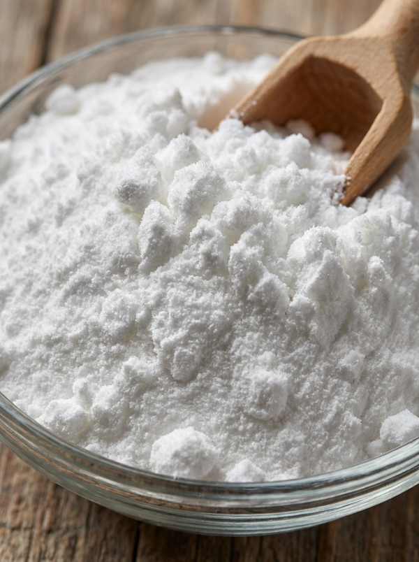 Bicarbonate de sodium